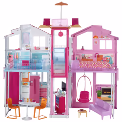 Barbie Maison de Luxe