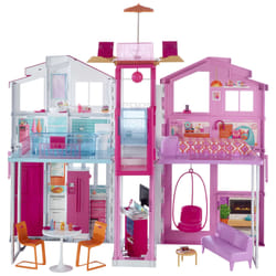 Barbie Maison de Luxe