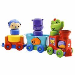 Fisher-Price Thomas le petit train DMC44, Train, 0,5 an(s), Multicolore