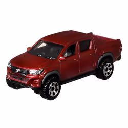 Matchbox Power Grab Assortment, Voiture, 3 an(s), Métal, Plastique, Couleurs assorties