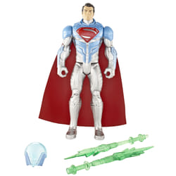 Mattel Superman Kryptonite Containment