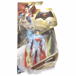 Mattel Superman Kryptonite Containment