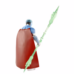 Mattel Superman Kryptonite Containment - Vue supplémentaire 4