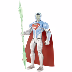 Mattel Superman Kryptonite Containment - Vue supplémentaire 5