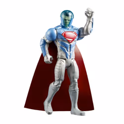 Mattel Superman Kryptonite Containment - Vue supplémentaire 6