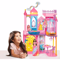 Mattel DPY39 jouet