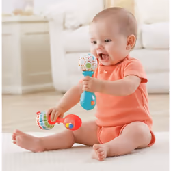 Fisher-Price DPY77 jouet d'apprentissage