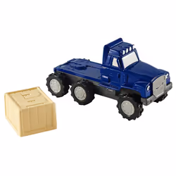 Mattel DRC96 véhicule pour enfants