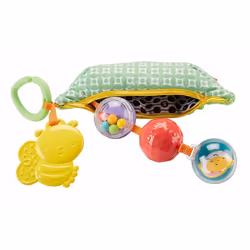 Fisher-Price DRD79, Garçon/Fille, Multicolore