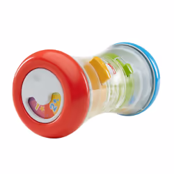 Fisher-Price 3 in 1 Crawl Along Tumble Tower