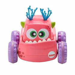 Mattel DRG14 jouet à tirer et à pousser