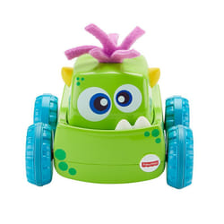 Mattel DRG15 jouet à tirer et à pousser