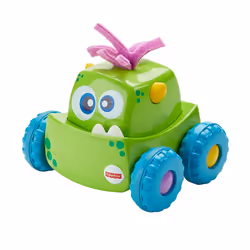 Mattel DRG15 jouet à tirer et à pousser