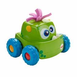 Mattel DRG15 jouet à tirer et à pousser
