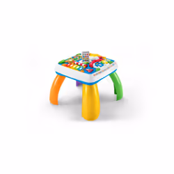 Fisher-Price DRH31, Garçon/Fille, 0,5 an(s), Effets lumineux, Sonore