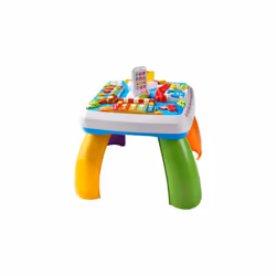 Fisher-Price DRH31 jouet interactif