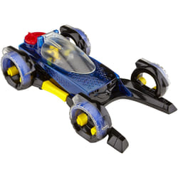 Mattel Batman - La Batmobile