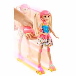 Mattel DTW17 poupée