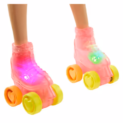 Mattel DTW17 poupée
