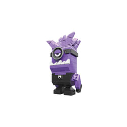 MEGA Construx DTW65 accessoire de jouets de construction Jeu de construction Noir, Violet
