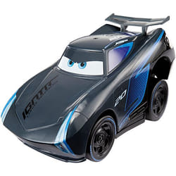 Disney Cars DVD34 véhicule pour enfants