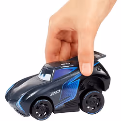 Disney Cars DVD34 véhicule pour enfants