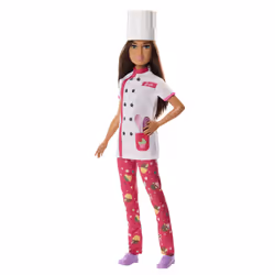 Barbie Metiers De Reve - Vue supplémentaire 3