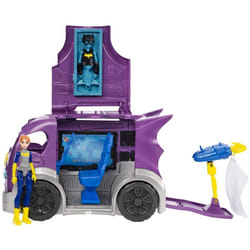 DC Comics DVG94 poupée
