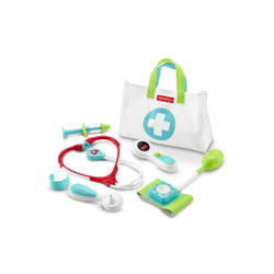 Fisher-Price Medical Kit