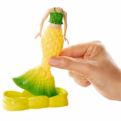 Barbie Dreamtopia Bubbles ’n Fun Mermaid Doll