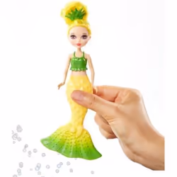 Barbie Dreamtopia Bubbles ’n Fun Mermaid Doll