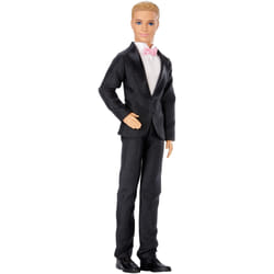 Barbie - Ken Marié - Poupée Mannequin