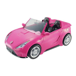 Barbie Glamour Cabrio