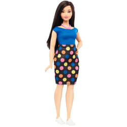 Mattel DVX73 poupée