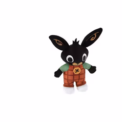 Mattel Bing &amp; Friends - Peluche Sonore