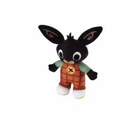 Mattel Bing & Friends - Peluche Sonore