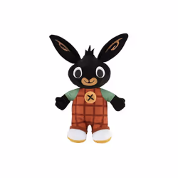 Mattel Bing & Friends - Peluche Sonore