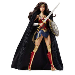 Mattel Wonder Woman - Poupée