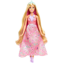 Barbie Princess