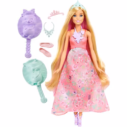Barbie Princess