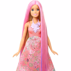 Barbie Princess