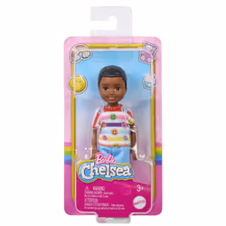 Barbie Chelsea Asst Et Amis - Vue supplémentaire 5