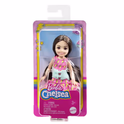 Barbie Chelsea Asst Et Amis - Vue supplémentaire 6