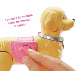 Barbie Balade du chien - Vue supplémentaire 7