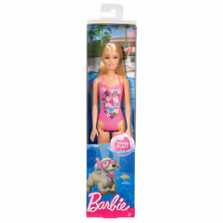 Mattel DWJ99, Femelle, 3 an(s), Fille, 325 mm, Multicolore