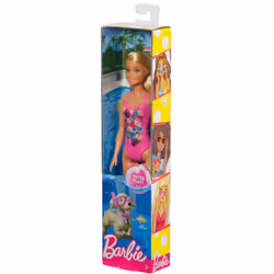 Mattel DWJ99 poupée