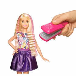 Mattel DWK49 poupée