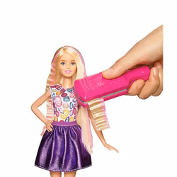 Mattel DWK49 poupée