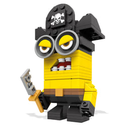 Mattel Minion Pirate