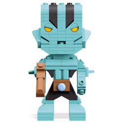 Mattel Hellboy - Abe Sapien